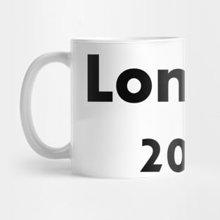 LONDON Mug